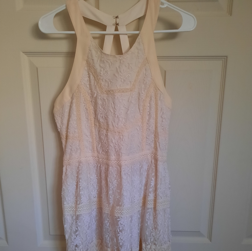 American Eagle dress